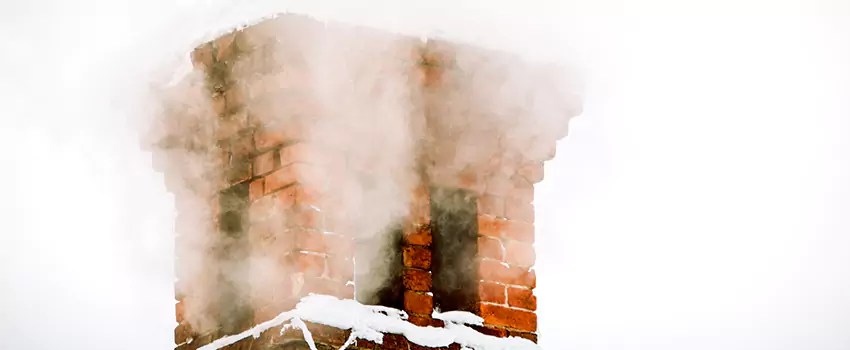 Chimney Flue Soot Removal in Marshfield, WI