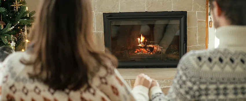 Superior Open-Hearth Wood Fireplaces in Marshfield, WI