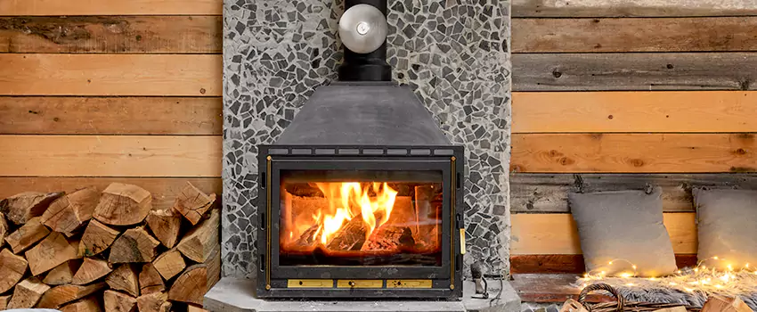 Travis Industries Elite Fireplace Inspection and Maintenance in Marshfield, Wisconsin
