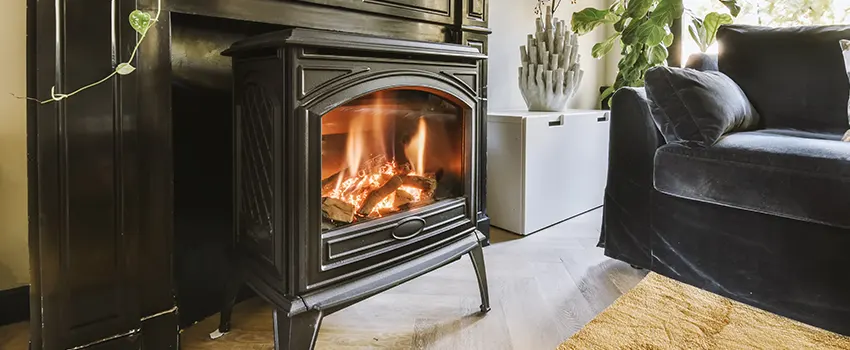 Valor Wood Fireplace in Marshfield, WI