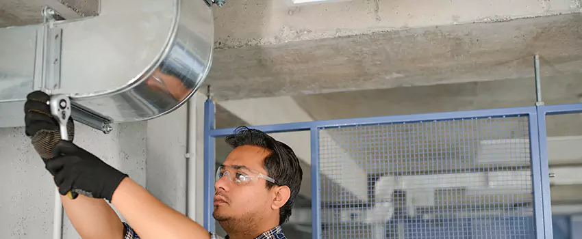 Benefit of Ventilation Cleaning in Marshfield, Wisconsin