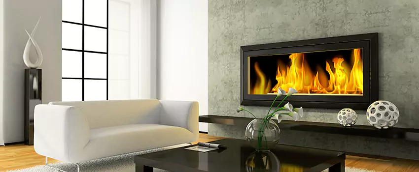 Ventless Fireplace Oxygen Depletion Sensor Installation and Repair Services in Marshfield, Wisconsin