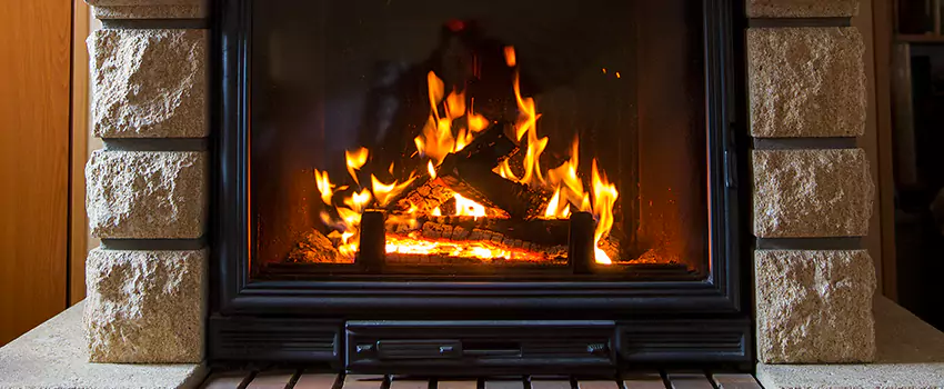 Cost of Wood Fireplace Installation in Marshfield, WI