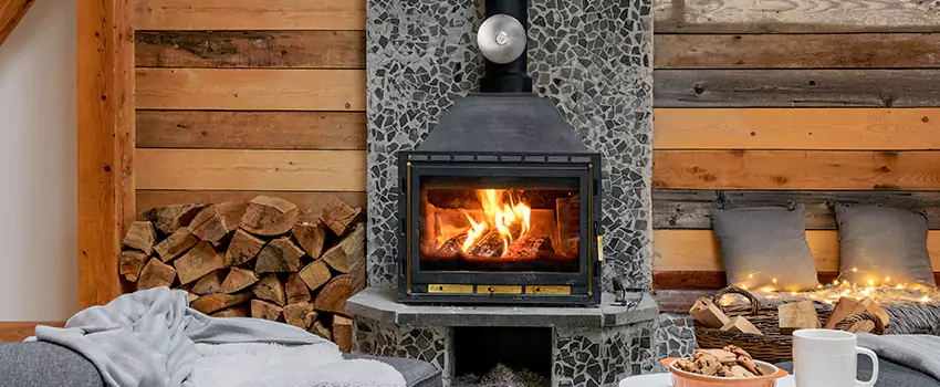 Affordable Wood Fireplace Fixing Solutions in Marshfield, Wisconsin