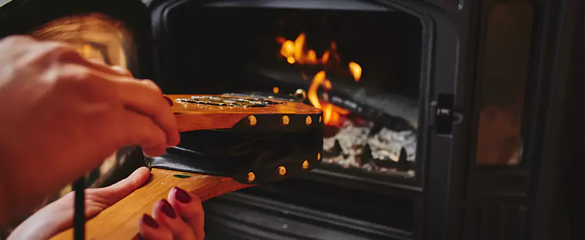 Cost of Wood Furnace Repair and Installation Services in Marshfield, WI