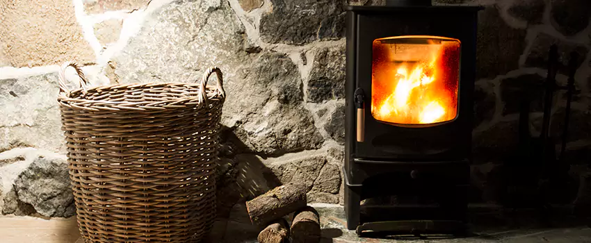Wood Stove Fire Bricks Cleaning Services in Marshfield, Wisconsin