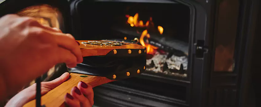 Wood Stove Grates Repair in Marshfield, Wisconsin