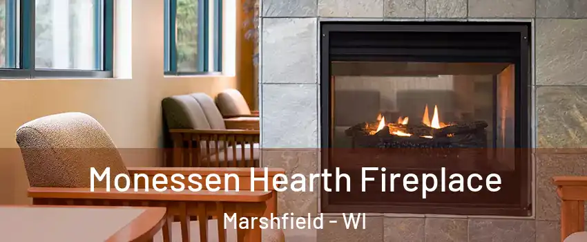  Monessen Hearth Fireplace Marshfield - WI
