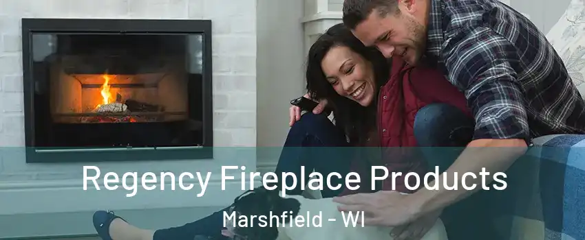  Regency Fireplace Products Marshfield - WI